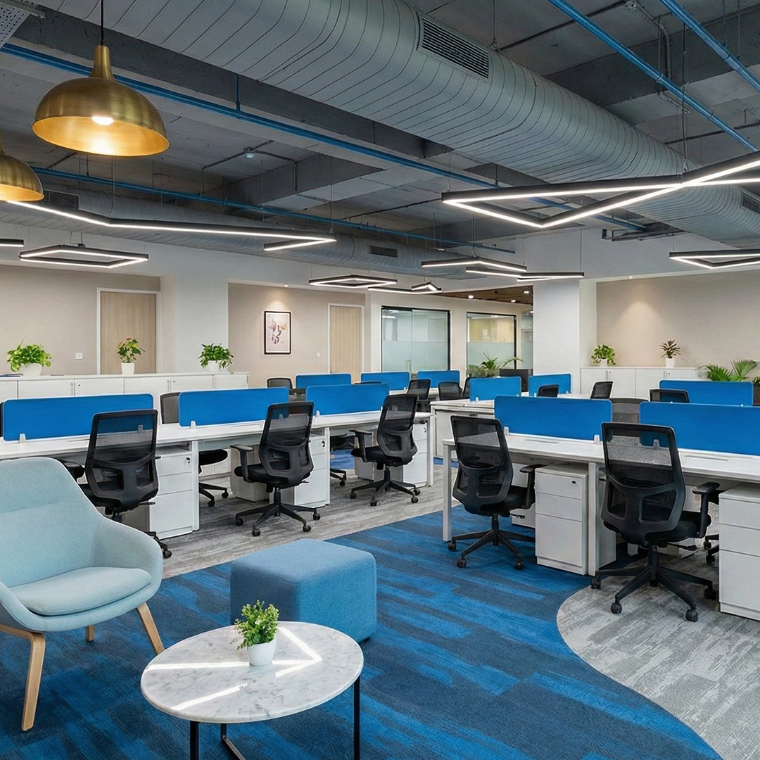 Scalable seat expansion