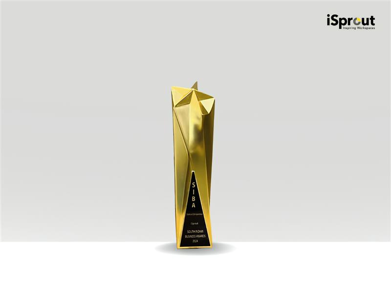 SIBA Award