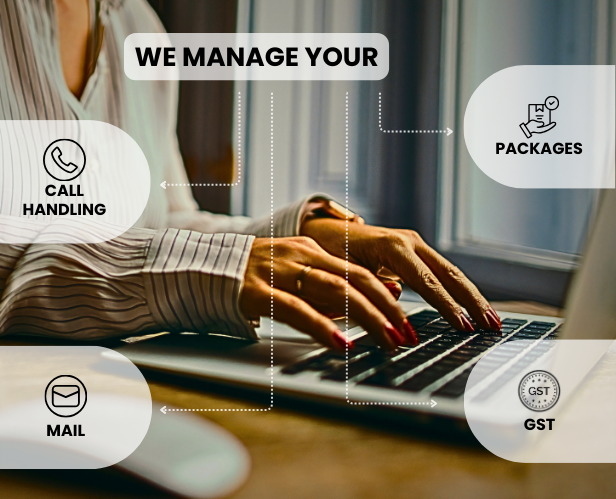 Virtual Office Space