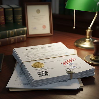 Govt-compliant documentation