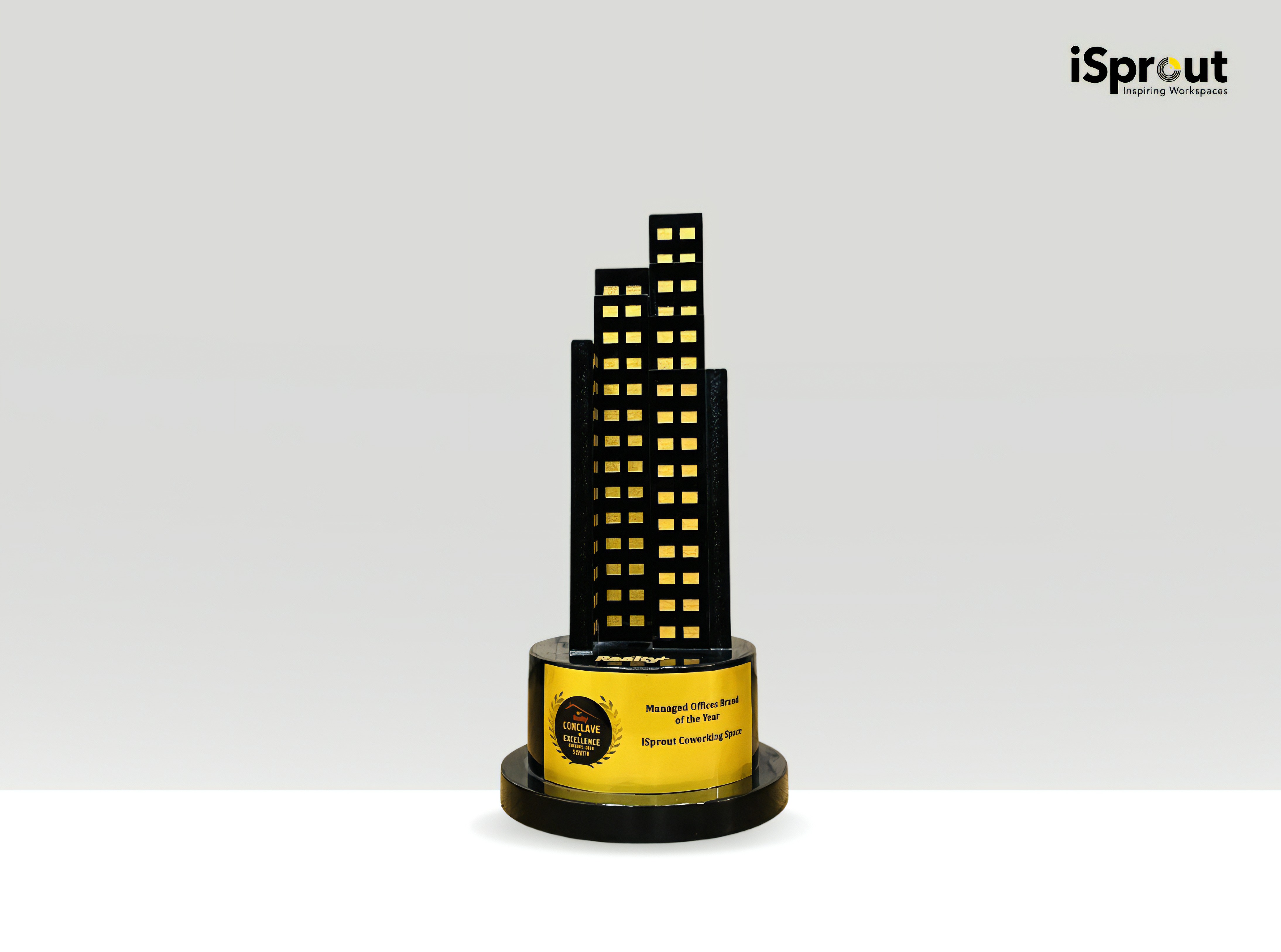 Best Managed Workspace Provider