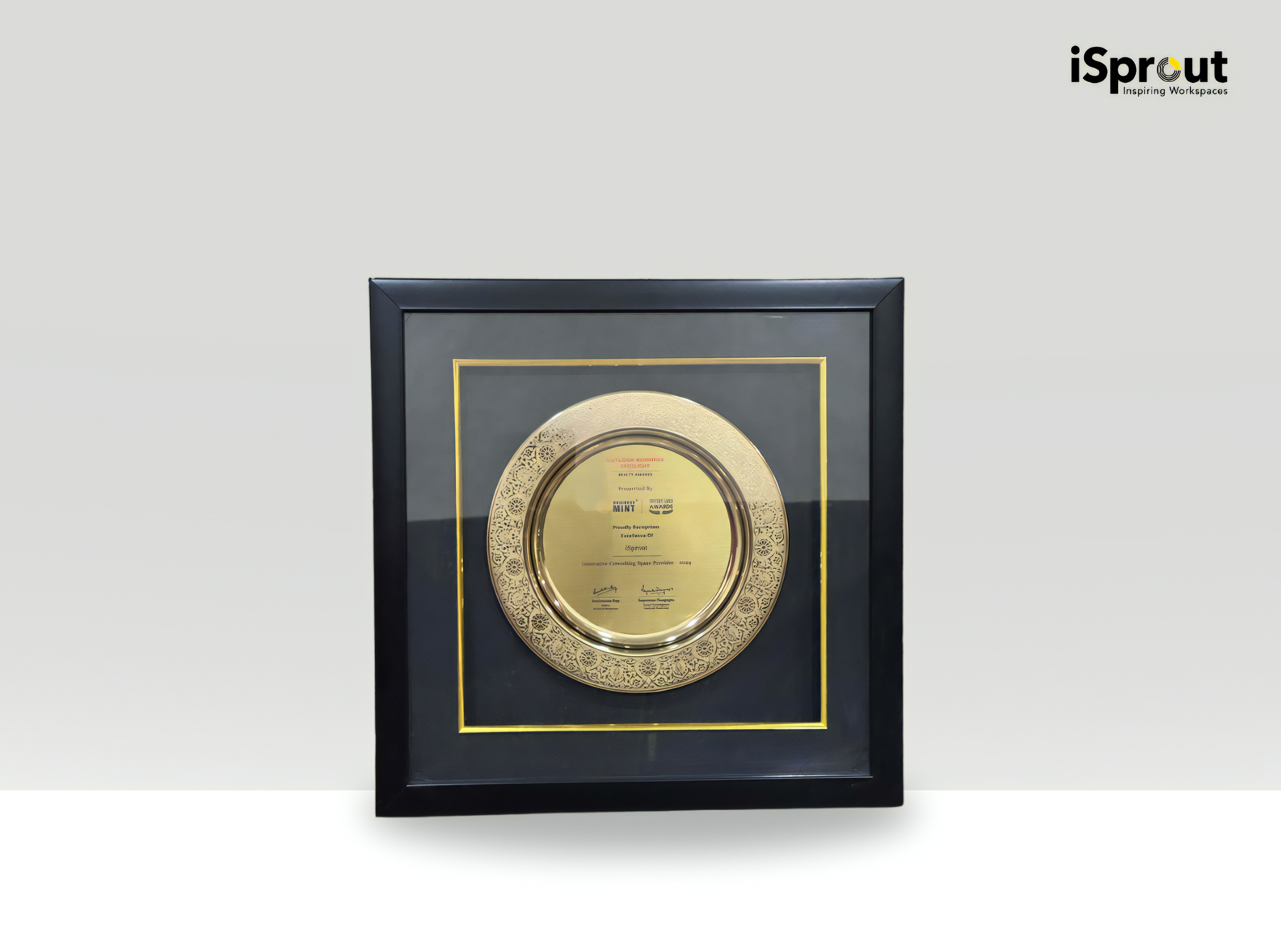 Outlook Business Spotlight Award