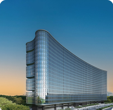 Premium & credible business address