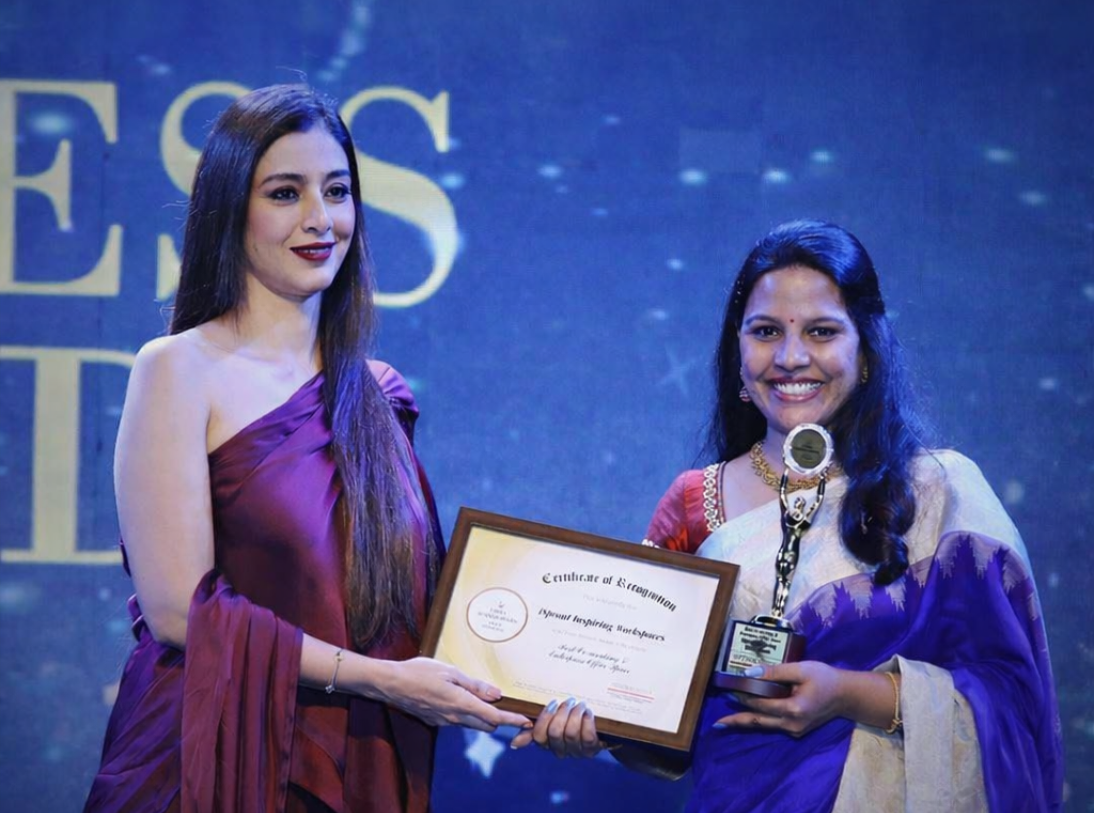 Times Business Awards